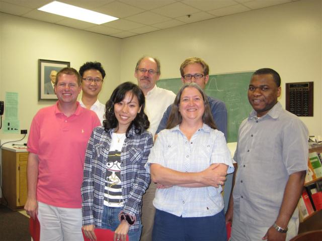 2011MSR_grads